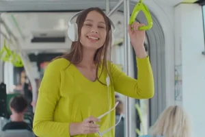 Najlepsze podcasty do nauki angielskiego – nasza propozycja na każdy poziom